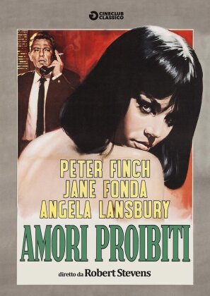 Amori Proibiti (1963)