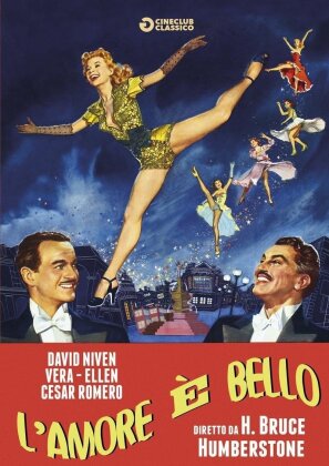 L'amore è bello (1951)