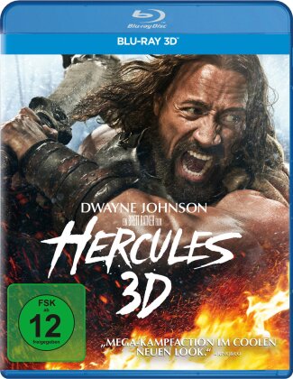 Hercules (2014) (Version Cinéma)