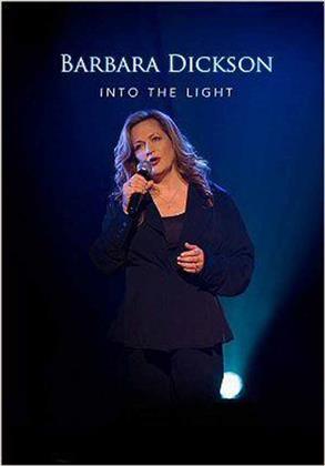 Barbara Dickson - Into The Light