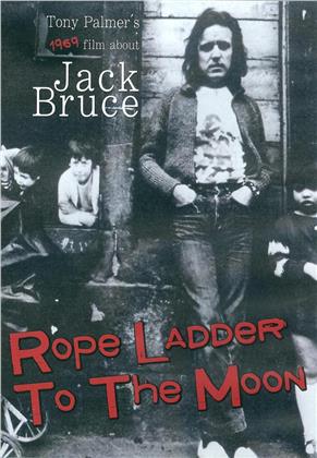 Jack Bruce - Rope Ladder To The Moon (Inofficial)