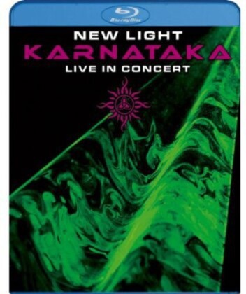 Karnataka - Karnataka - New Light: Live In Concert