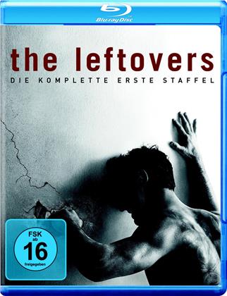The Leftovers - Staffel 1 (2 Blu-rays)