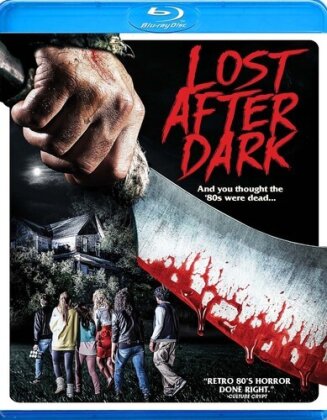 Lost After Dark (2015)