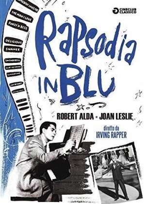 Rapsodia in Blu (1945) (s/w)