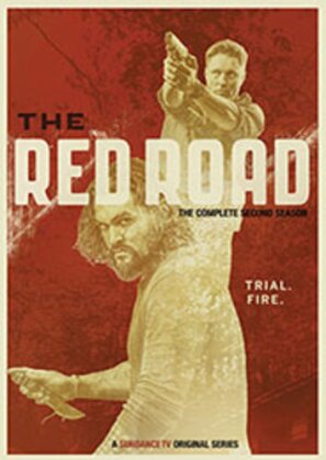The Red Road - Season 2 (2 DVDs)