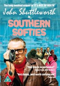 Southern Softies - With John Shuttleworth