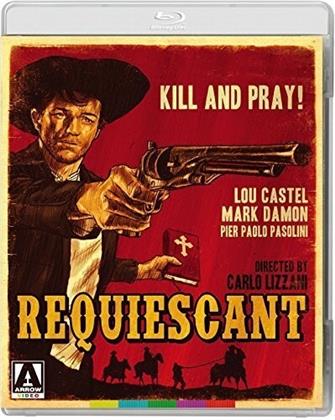 Requiescant (1967) (Blu-ray + DVD)