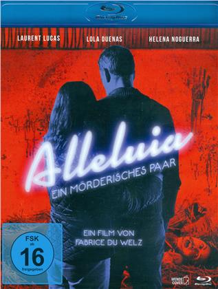 Alleluia (2014)