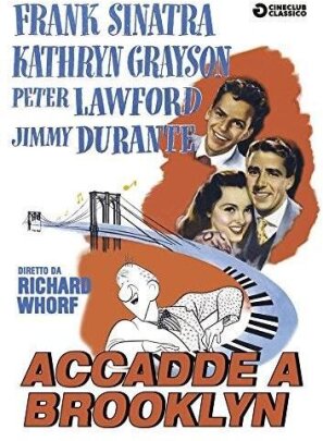 Accadde a Brooklyn (1947)