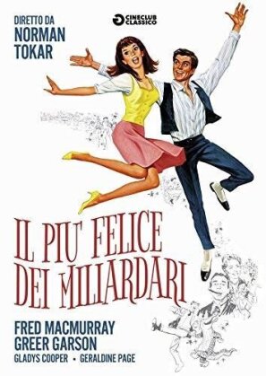 Il piu' felice dei miliardari (1967)