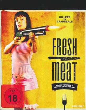 Fresh Meat - Killers vs. Cannibals