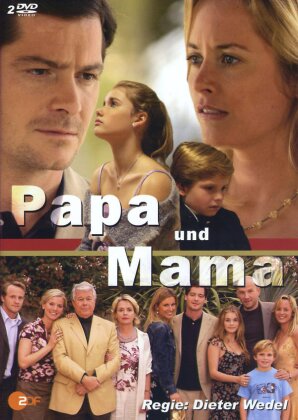 Papa und Mama (2 DVD)