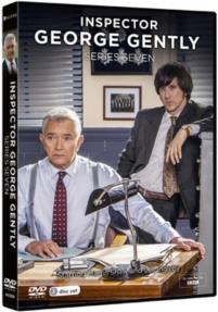 Inspector George Gently - Series 7 (2 DVDs)
