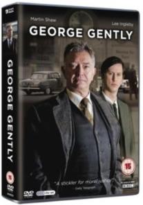 Inspector George Gently - Series 1 (3 DVDs)