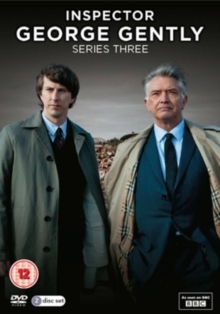 Inspector George Gently - Series 3 (2 DVDs)
