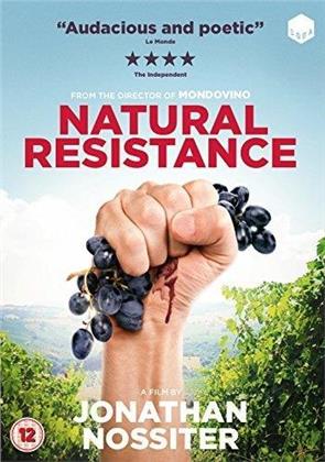 Natural Resistance (2014)