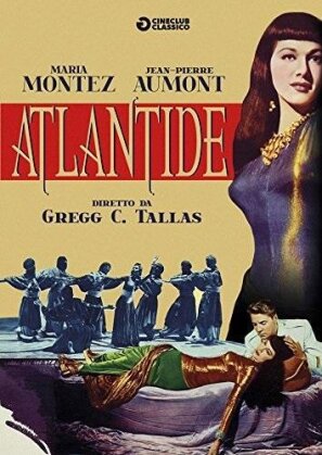 Atlantide (1949) (s/w)