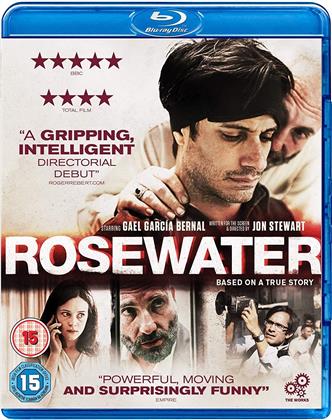 Rosewater (2014)