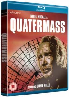Quatermass - The Complete Series (1979) (2 Blu-rays)