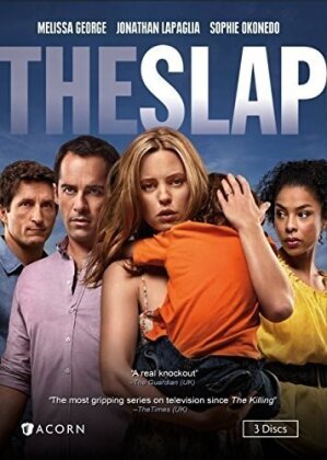The Slap (3 DVDs)