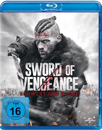 Sword of Vengeance - Schwert der Rache (2015)