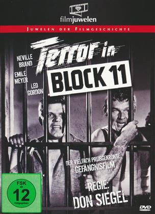 Terror in Block 11 (1954)