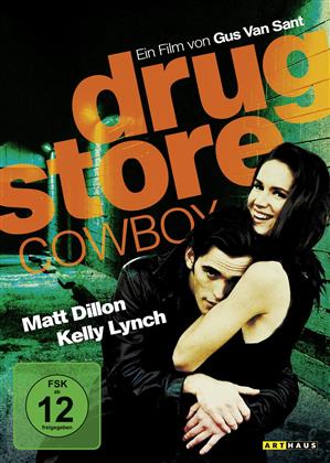 Drugstore Cowboy (1989) (Arthaus)