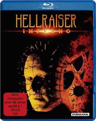 Hellraiser - Inferno (2000) (Uncut)