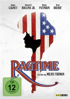 Ragtime (1981) (Arthaus)