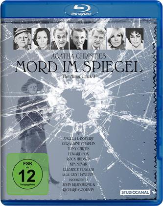 Agatha Christie - Mord im Spiegel (1980)