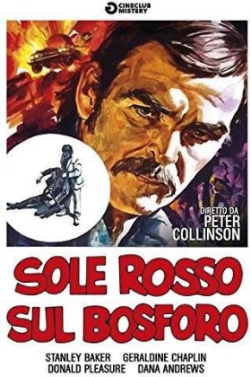 Sole Rosso Sul Bosforo (1972)