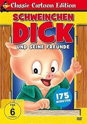 Schweinchen Dick und seine Freunde (Classic Cartoon Edition)