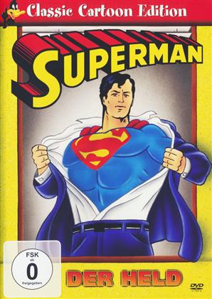 Superman - Der Held (Classic Cartoon Edition)