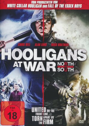 Hooligans at War - North vs. South (2015)