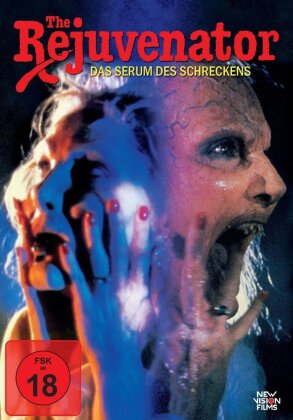 The Rejuvenator - Das Serum des Schreckens (1988)
