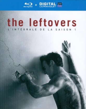 The Leftovers - Saison 1 (2 Blu-rays)