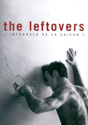 The Leftovers - Saison 1 (3 DVD)