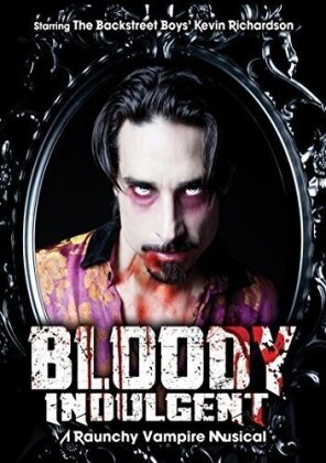 The Bloody Indulgent (2014)