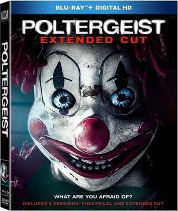 Poltergeist - Poltergeist / (Dhd Dts Dub Ws) (2015) (Widescreen)