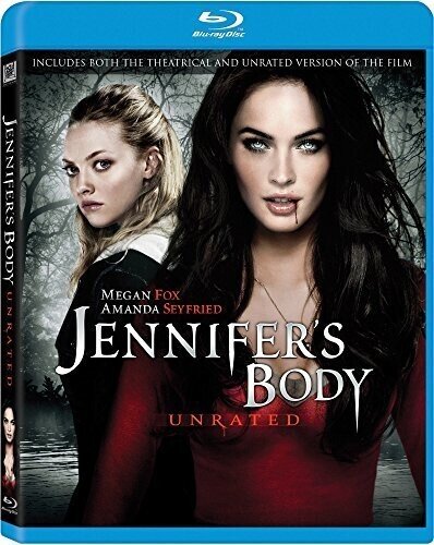 Jennifer's Body - Jennifer's Body / (P&S Fp) (2009)