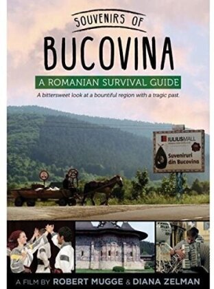 Souvenirs Of Bucovina - Romanian Survival Guide (2012)