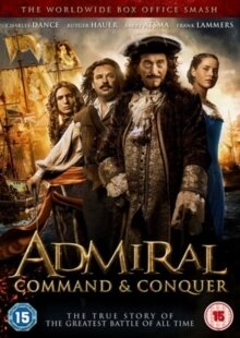 Admiral - Command & Conquer (2015)