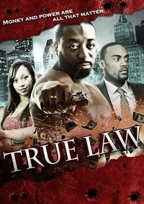 True Law (2014)