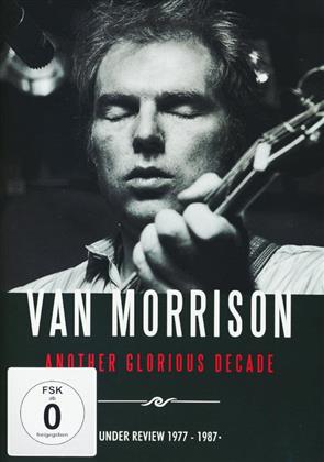 Van Morrison - Another Glorious Decade - Under Review 1977-1987 (Inofficial)