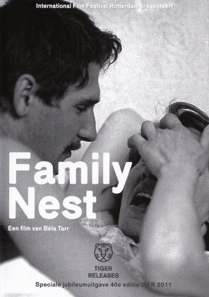 Family Nest (1979) (b/w)