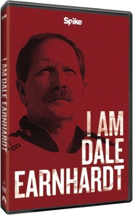 I Am Dale Earnhardt (2015)