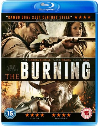 The Burning (2014)
