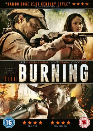 The Burning (2014)