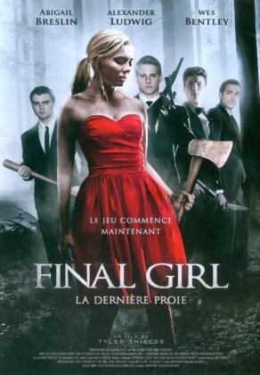 Final Girl - La dernière proie (2015)
